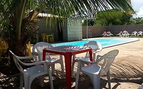 Hotel Pousada Lagoa Azul